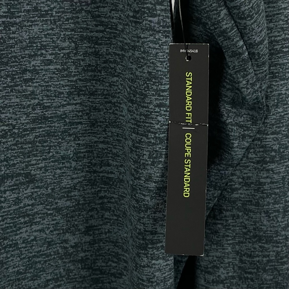 Nike Dry Legend Hooded Activewear Top 1242 - Picture 5 of 9
